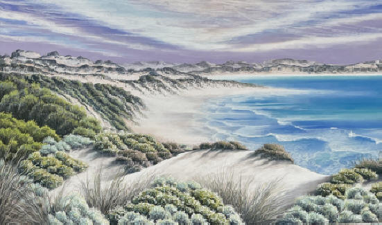 Pondi Vista